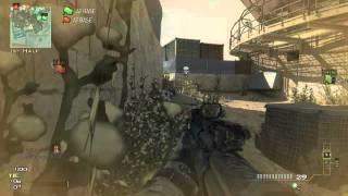 Zentier - Some Pre-Patch KSG