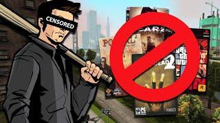 Australia's History with Banning & Censoring Video Games