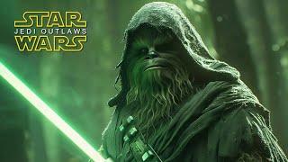 STAR WARS Full Movie 2024: Jedi Outlaws | FullHDvideos4me Action Movies 2024 in English (Game Movie)