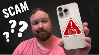 The iPhone 16 is Apple's Biggest Scam Ever!