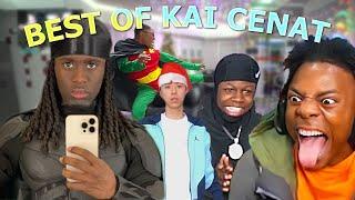 Best Of Kai Cenat Ft. Ray,Rakai,IShowSpeed...