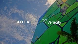 HOTA & Veracity | A Valued Partnership