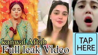 kanwal Aftab Full leak video || No skip video || viral video || 2025 leak video || xnxx sexy