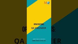 Mind Q Systems - The Best Institute for Software Testing Trainig | Hiring | JOB