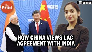 Chinese see LAC thaw through US-China rivalry lens, not as India’s strategic autonomy wish