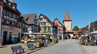 Süd Schwarzwald Black Forest Germany