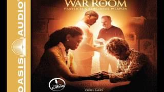 "War Room" by Chris Fabry