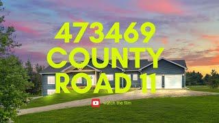 473469 County Road 11:: SOLD!