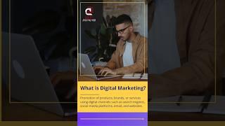 What is Digital Marketing | Learn Digital Marketing with Jay's Digital Hub #viral # shorts