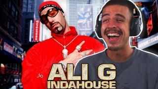 FIRST TIME WATCHING *Ali G Indahouse*