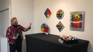 Wanda Tyner | Exhibition Tour