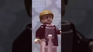 Rick Roll'd #lego #rickroll #rickastley #nevergonnagiveyouup #nevergiveup #awesome #cool #brickfilm