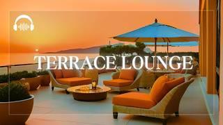 CHILLOUT LOUNGE MUSIC | Terrace Paradise - Elegant Midsummer Resort Sounds