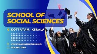 School of Social Sciences - Pullarikunnu | mycampusadmission.com