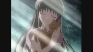 Kyo and Tohru Friends Forever 0001