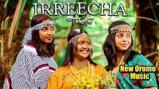 Tokofa - Irreecha - New Oromo Music 2024