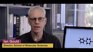 ASU | School of Molecular Sciences