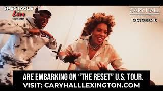 Macy Gray - Lexington's Cary Hall