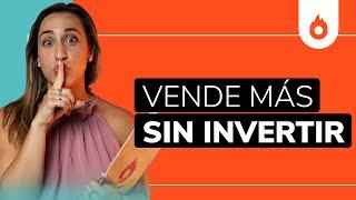 Un secreto de Hotmart para vender más sin invertir más 