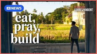 Is Instagram ruining #Bali? | Foreign Correspondent