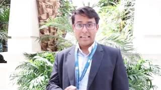 Interview tips from 2017 Chevening Scholar Pratik Datta