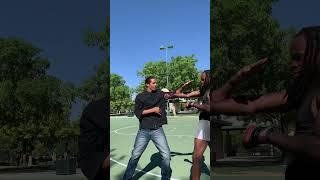 Wing chun finger jab #shorts