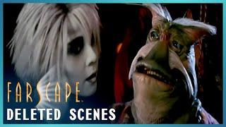 DELETED SCENES | Terra Firma (S4) | Farscape [25th Anniversary Edition]