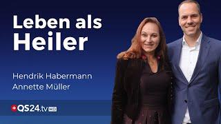 Wir brauchen sichtbare Heiler | Sinn des Lebens | QS24 Gesundheitsfernsehen