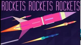 ROCKETSROCKETSROCKETS Music - Results