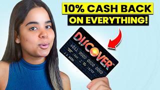 The TRUTH About The Discover It Card (Full Review)