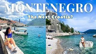 First Impressions of Montenegro: The Next Croatia? Visiting Dubrovnik, Perast, and Herceg Novi