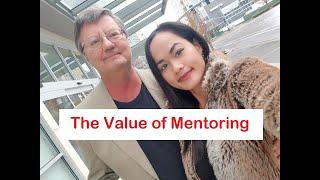 The Value of Mentoring | Val Campbell