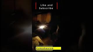 Rameshwaram  RARE Jyotirling Darshan | First time in #youtube