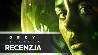 Obcy: Izolacja - Video Recenzja