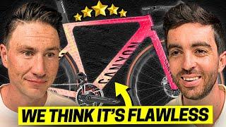 NEW Canyon Aeroad: The Perfect Aero Bike | The NERO Show Ep. 93