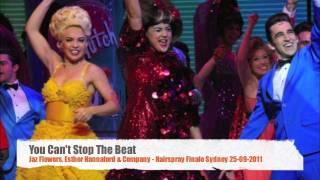 You Can't Stop The Beat - Hairspray FINAL SHOW Sydney 25/09/2011