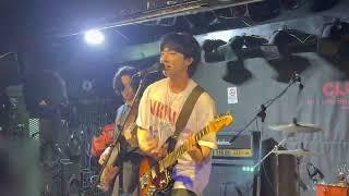 20230414 새하마노 FULL @Club FF