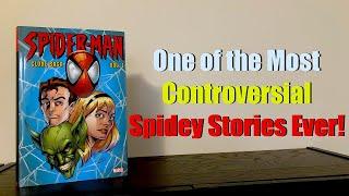 Spider-Man Clone Saga Omnibus Vol 1 Review!