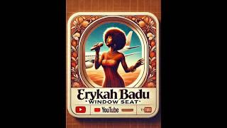 Erykah Badu's "Window Seat": A Controversial and Artistic Masterpiece