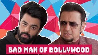 GULSHAN GROVER | "WHY I CHOSE TO BE A VILLAIN" | BADMAN OF BOLLYWOOD | UNTOLD STORIES #ep25