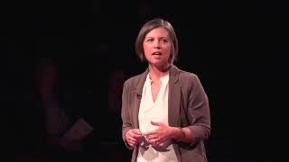 Why the Corporate World gets Learning Wrong | Katy Mumaw | TEDxYoungstown