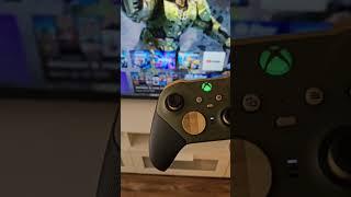 PS5 Spiderman 2 on Xbox Series X   #fypシ゚viral #xbox #ps5console #gaming