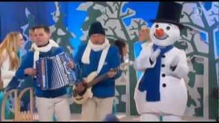 Čuki - Sankaška polka