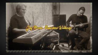 Gary Moore - Parisienne Walkways - COVER