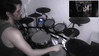 Demonstealer - Sculpting the Archetype - Drum Cover by Defkalion Dimos #DemonstealerDrumCoverContest