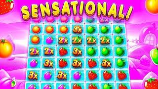 HUGE BONUS BUYS ON FRUIT PARTY..PROFIT?