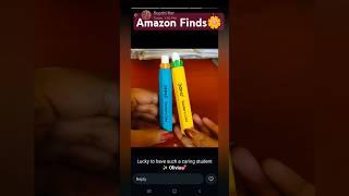 Amazon finds#amazon #amazonfinds #shortvideo @ankitavlog-10