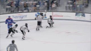 #10 Friars Score 3 Unanswered Goals to Defeat UMass Lowell In OT - HIGHLIGHTS