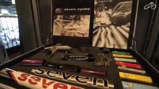 Custom Bikes at Wheat Ridge Cyclery