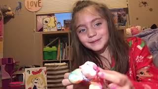 Amira’s Enchanted Playhouse episode 1: Puppy surprise toy!